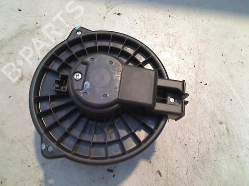 Used Heater blower motor DAIHATSU CUORE VI (L251, L250_, L260_) 1.0 (58 hp) 21914199