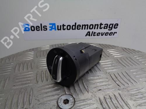 Used Headlight switch SEAT Mii (KF1, KE1) 1.0 (60 hp) 23011440