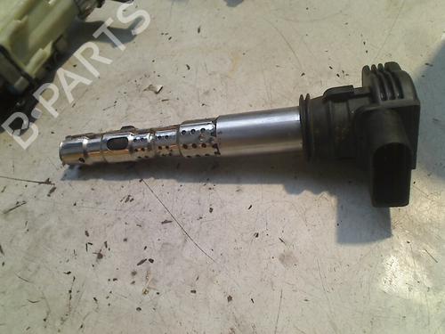 Ignition coil AUDI TT Roadster (8J9) 1.8 TFSI | BP21926281M94 