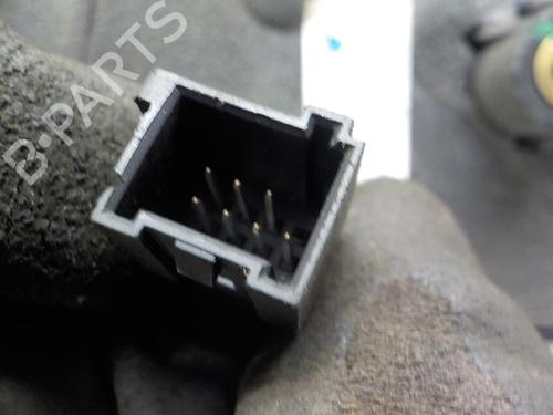 Right mirror FIAT FIORINO Box Body/MPV (225_) 1.3 D Multijet (225BXD1A, 225BXB1A, 225BXB11) | BP23008539C27 