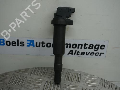 Used Ignition coil PEUGEOT 308 I (4A_, 4C_) 1.6 16V (120 hp) 23015961