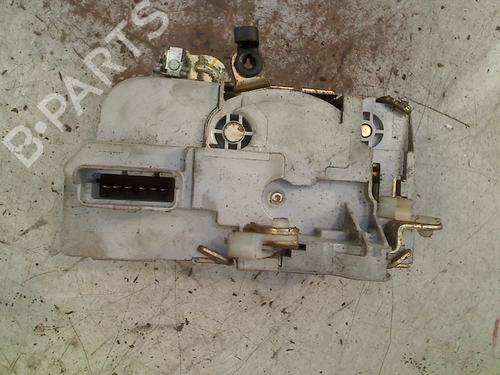 Used Front left lock PEUGEOT PARTNER Box Body/MPV (5_, G_) 2.0 HDi (90 hp) 21933120