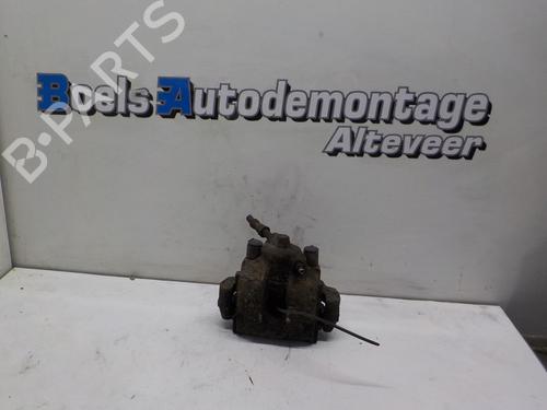 Used Right rear brake caliper BMW 3 Compact (E46) 316 ti (115 hp) 23008568