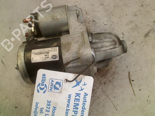 Used Starter NISSAN PIXO (UA0) 1.0 (68 hp) 21932641