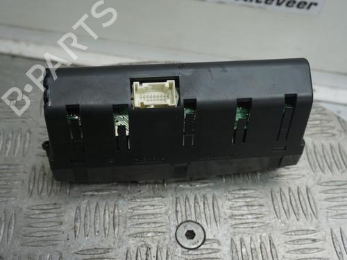 Climate control MERCEDES-BENZ S-CLASS (W220) S 320 CDI (220.026, 220.126) | BP23018945I5 