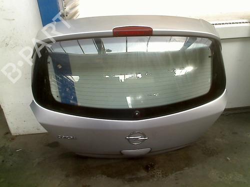 Achterklep OPEL CORSA D (S07) 1.2 (L08, L68) (86 hp) 21934178