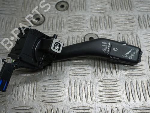 Used Steering column stalk SEAT LEON (1P1) 1.6 (102 hp) 23020472