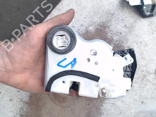 Vergrendeling links achter SUZUKI CELERIO (LF) 1.0 (AVK310) (68 hp) 21942316