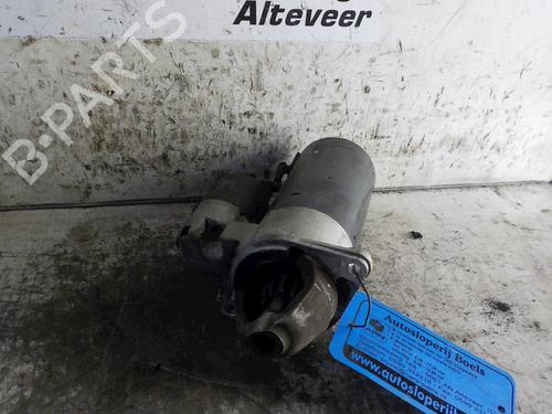 Starter MERCEDES-BENZ A-CLASS (W168) A 160 CDI (168.007) | BP23027035M8 