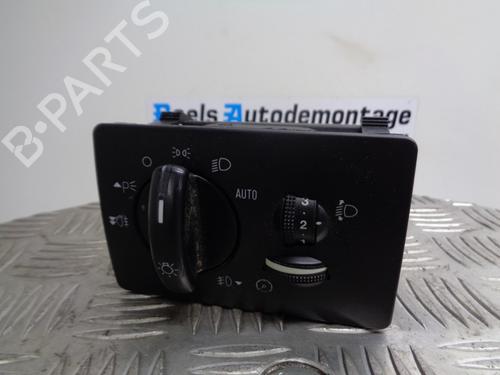 Forlygtekontakt FORD FOCUS II (DA_, HCP, DP) 1.6 (100 hp) 23028166