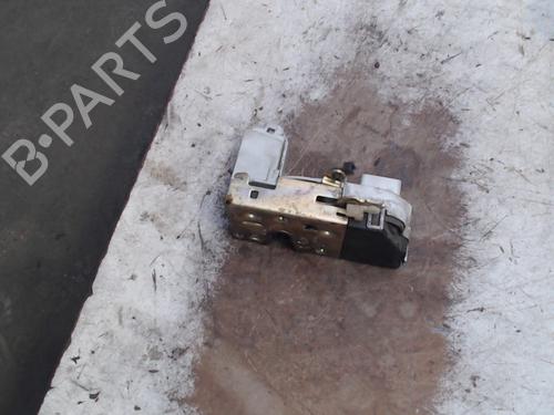 Front left lock PEUGEOT 307 SW (3H) 1.6 16V | BP21943171C98 
