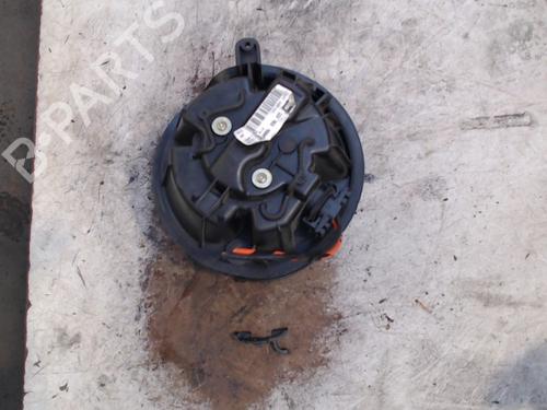 Used Heater blower motor CITROËN C3 I (FC_, FN_) 1.1 i (60 hp) 21937484