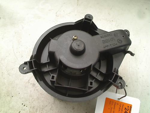 Used Heater blower motor RENAULT LAGUNA I (B56_, 556_) 1.8 (94 hp) 21920867