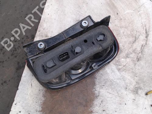 Left taillight NISSAN MICRA III (K12) 1.2 16V | BP21939442C34 