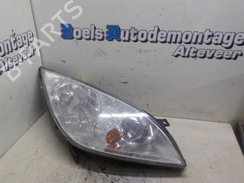 Used Right headlight MITSUBISHI COLT VI (Z3_A, Z2_A) 1.3 (Z21A) (95 hp) 23007810