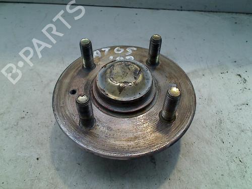 Other HYUNDAI ATOS (MX) 1.0 i | BP21917880O1 