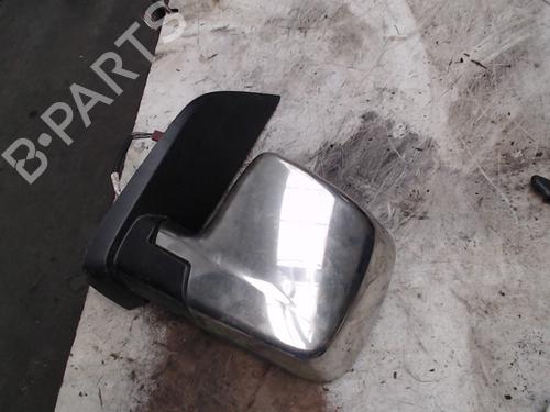 Left mirror FIAT FIORINO Box Body/MPV (225_) 1.3 D Multijet (225BXD1A, 225BXB1A, 225BXB11) | BP21941168C26 