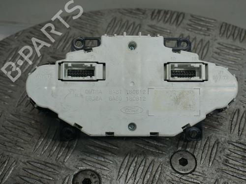 Commande Chauffage FORD FIESTA VI (CB1, CCN) 1.25 | BP23020165I5 