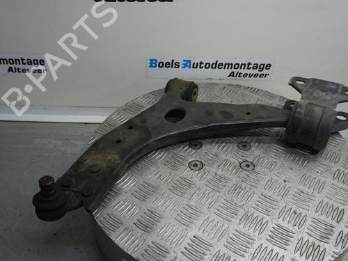 Used Left front suspension arm FORD FOCUS III 1.0 EcoBoost (100 hp) 23019418