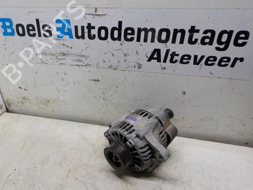 Used Alternator NISSAN PIXO (UA0) 1.0 (68 hp) 23007131