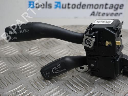 Used Steering column stalk AUDI A3 (8P1) 1.6 FSI (115 hp) 23014466