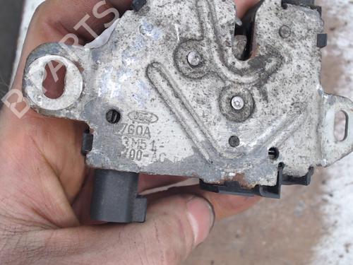 Hood lock FORD FOCUS II (DA_, HCP, DP) 1.4 | BP21941662C133 