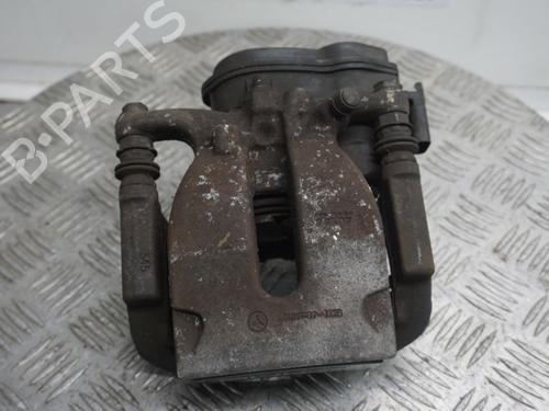 Used Left rear brake caliper MERCEDES-BENZ M-CLASS (W166) ML 63 AMG 4-matic (166.074) (525 hp) 23018224