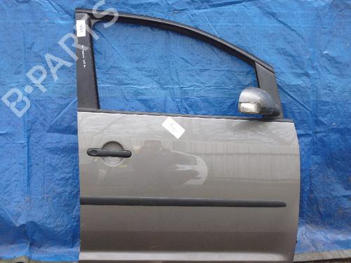 Used Right front door VW TOURAN (1T1, 1T2) 1.4 TSI (140 hp) 21903781