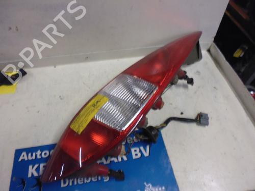 Used Right taillight FORD MONDEO III Turnier (BWY) 2.0 16V TDDi / TDCi (115 hp) 21905981