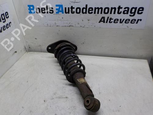 Used Left rear shock absorber MINI MINI (R50, R53) Cooper (116 hp) 23005741