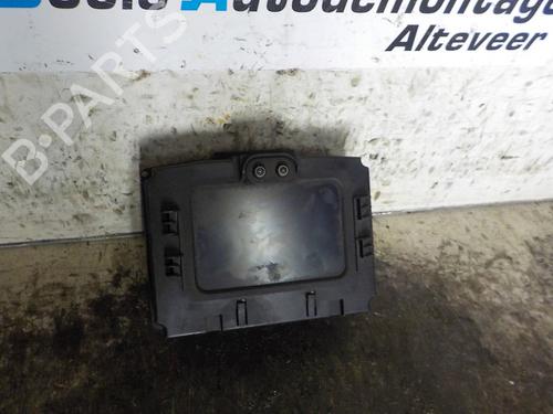 Display monitor OPEL ZAFIRA A MPV (T98) 1.8 16V (F75) | BP23043210C48 