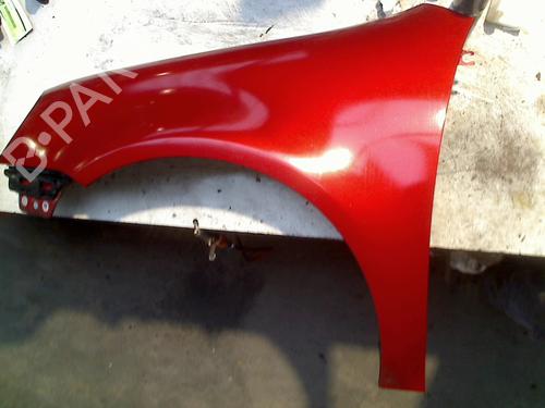 Used Left front fenders VW GOLF V (1K1) 1.9 TDI (105 hp) 21931902
