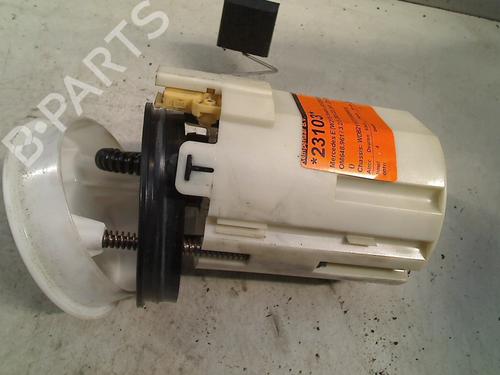 Fuel pump MERCEDES-BENZ E-CLASS (W211) E 280 CDI (211.023) | BP21914753M76 