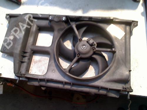 Elektronisk modul PEUGEOT 206 Hatchback (2A/C) 1.4 i (75 hp) 21922922