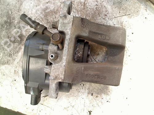 Used Left rear brake caliper KIA OPTIMA (FSGDS6B) 2.0 CVVT Hybrid (190 hp) 21933291