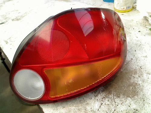 Used Right taillight DAEWOO MATIZ (M100, M150) 0.8 (52 hp) 21933766