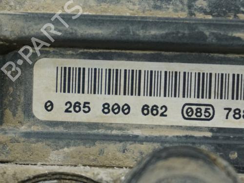 ABS pump CITROËN NEMO Box Body/MPV (AA_) 1.4 HDi | BP23018103M43 