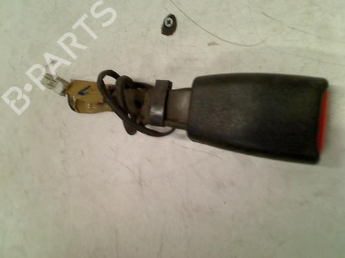 Used Seat buckle CHEVROLET MATIZ (M200, M250) 0.8 (52 hp) 21930267