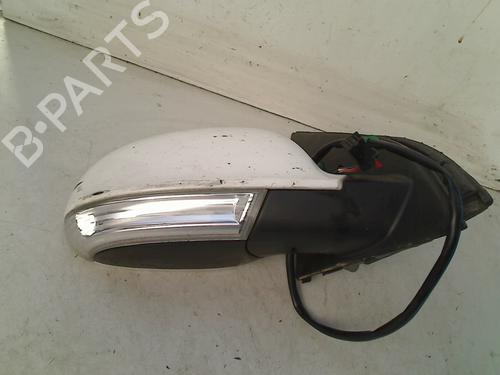 Right mirror VW GOLF V (1K1) 1.4 TSI | BP21915268C27 