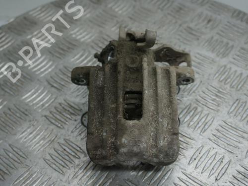 Used Left rear brake caliper VW POLO (9N_, 9A_) 1.4 16V (75 hp) 23028530