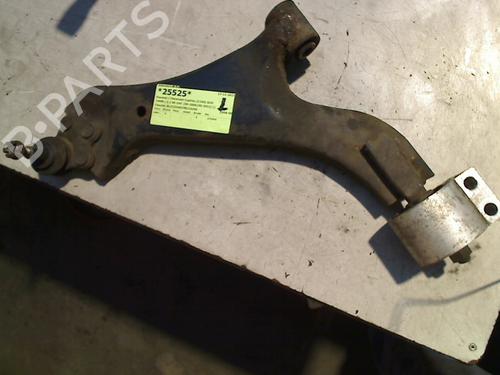 Used Left front suspension arm CHEVROLET CAPTIVA (C100, C140) 3.2 4WD (230 hp) 21927407
