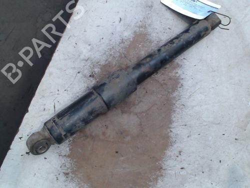 Used Right rear shock absorber CHEVROLET MATIZ (M200, M250) 0.8 (52 hp) 21940782