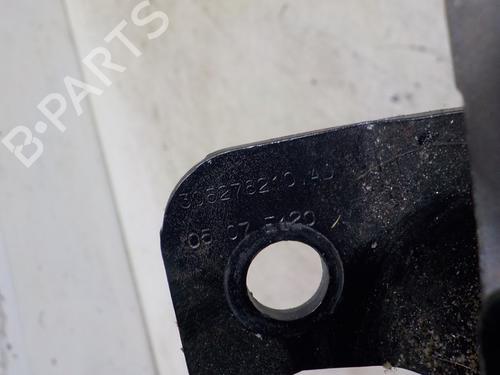 Rear left seatbelt BMW 3 (E90) 320 d | BP23006234I29 