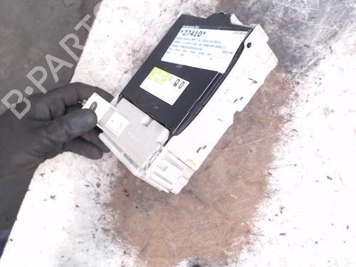 Used Comfort control module TOYOTA VERSO S (_P12_) 1.33 (NSP120_) (99 hp) 21941167