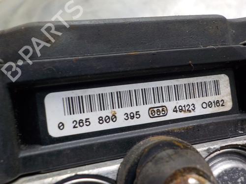 ABS pump CITROËN C4 I (LC_) 1.6 16V | BP23027919M43 