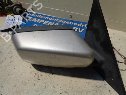 Used Right mirror BMW 3 (E46) 316 i (105 hp) 21906530