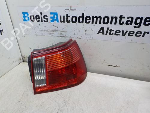Used Right taillight SEAT IBIZA II (6K1) 1.8 T 20V Cupra (156 hp) 23006888