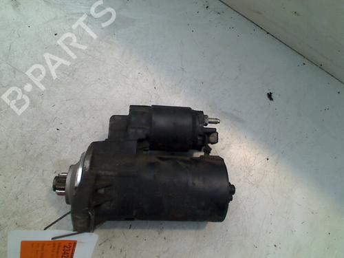 Used Starter VW GOLF IV Variant (1J5) 2.0 (115 hp) 21915951