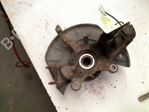 Used Left front steering knuckle VW GOLF PLUS V (5M1, 521) 1.9 TDI (105 hp) 21930564