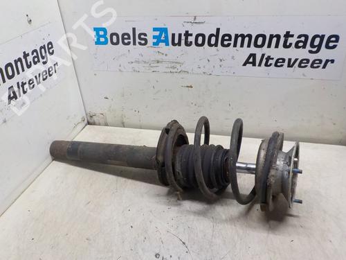 Used Right front shock absorber BMW 3 (E46) 320 d (150 hp) 23006585